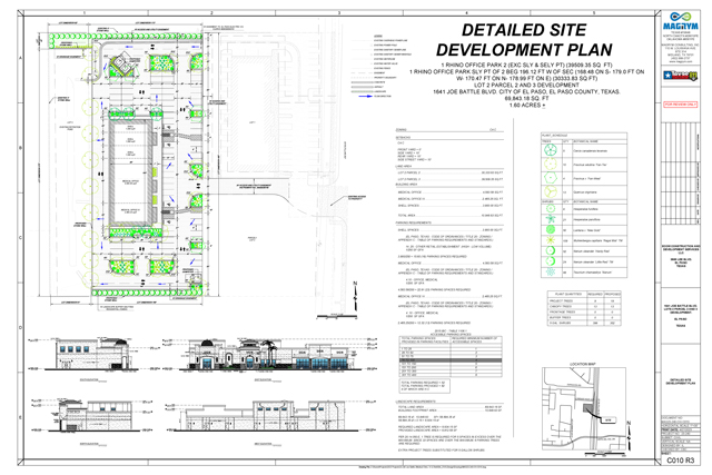 ECOM Construction