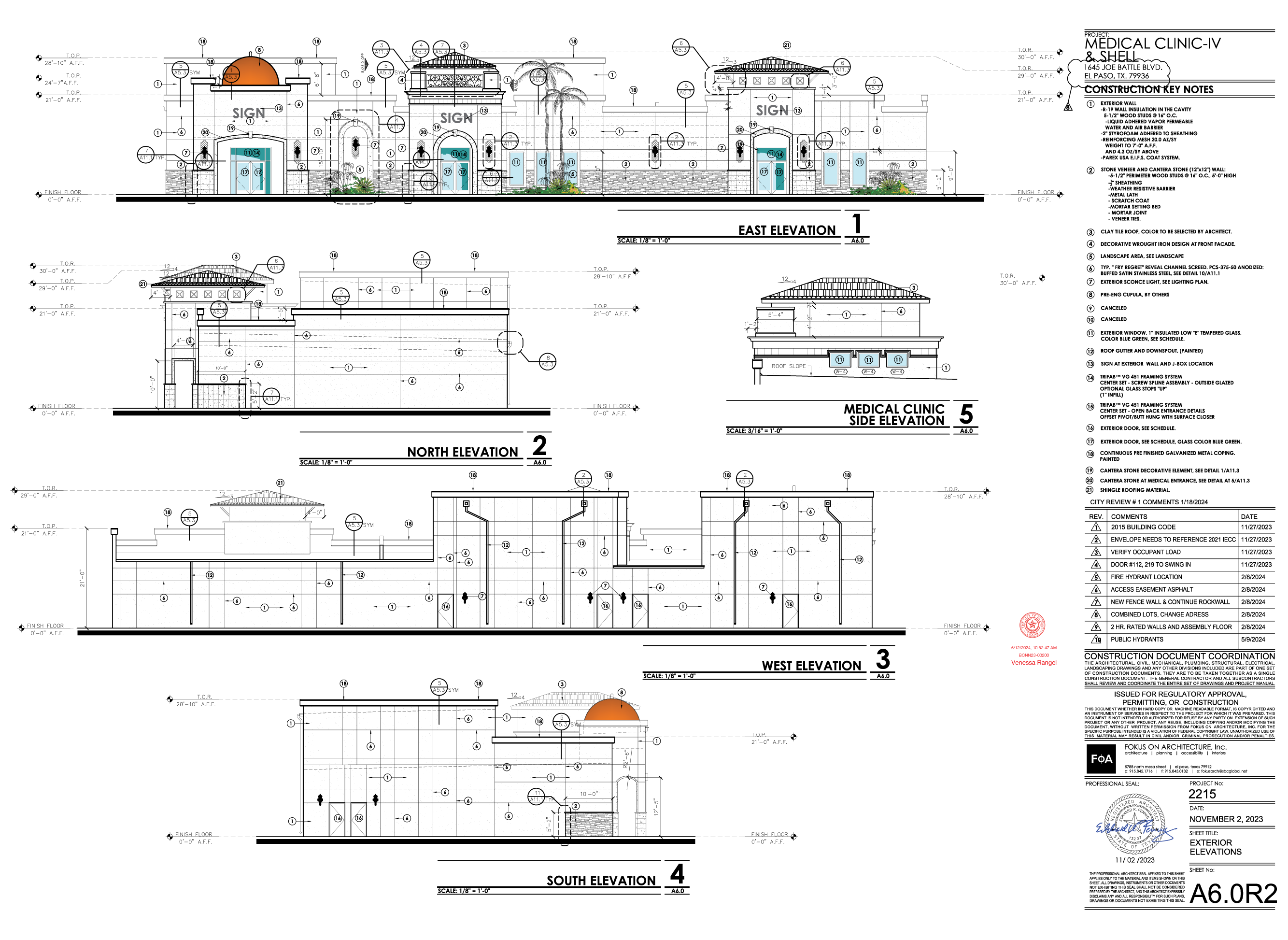 ECOM Construction