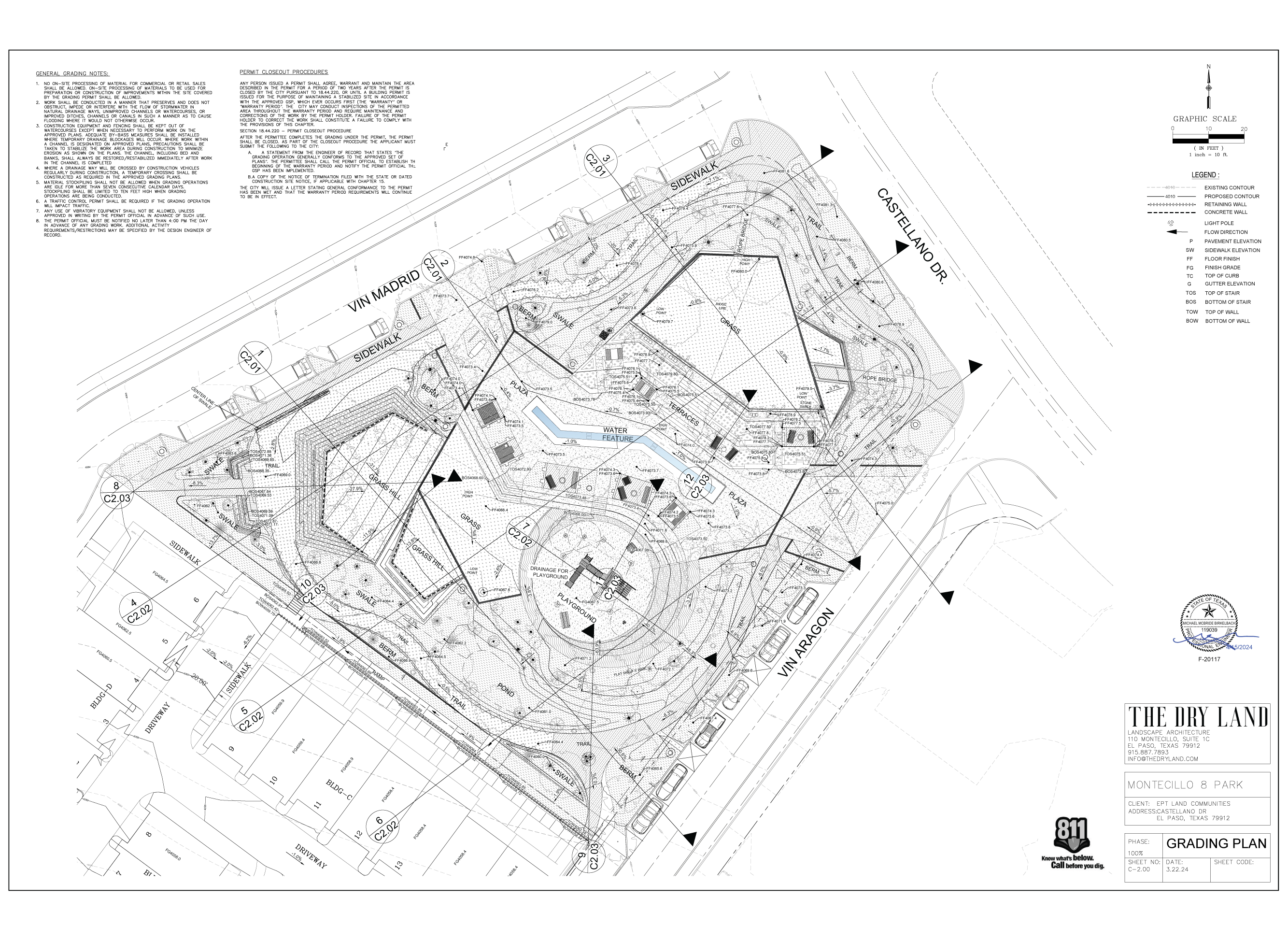 ECOM Construction